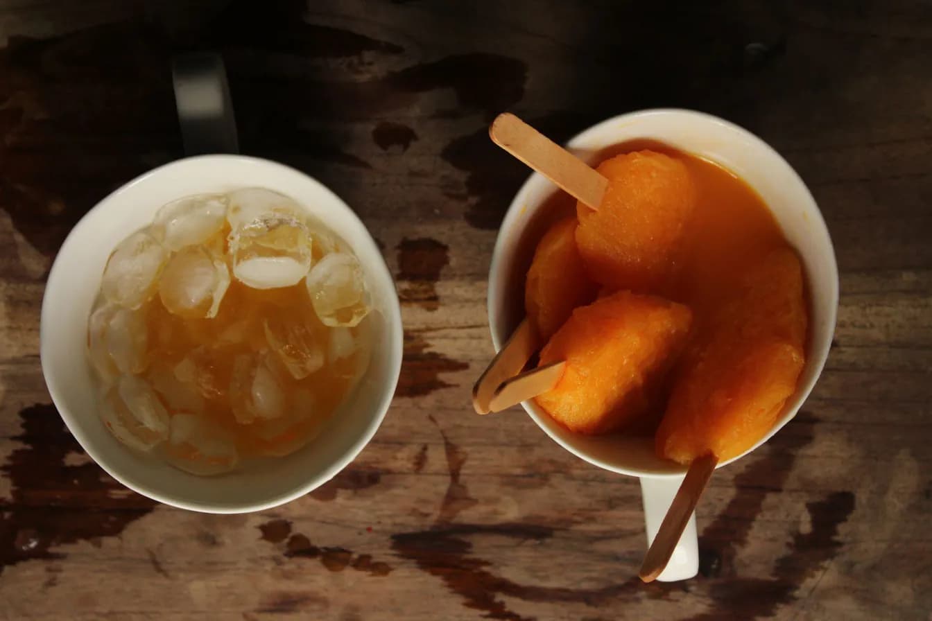 Mango Madness