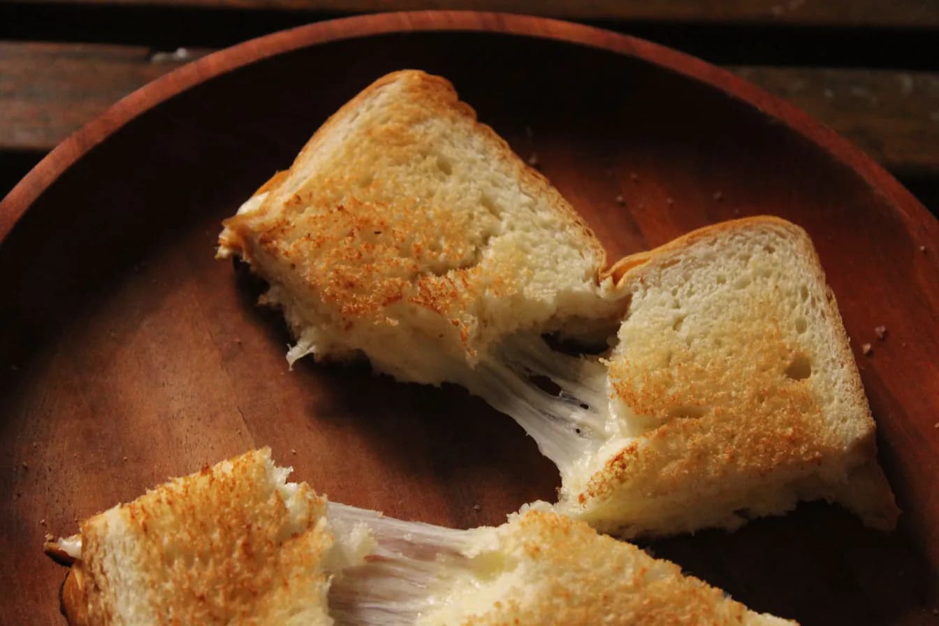 Mozzilla Melt