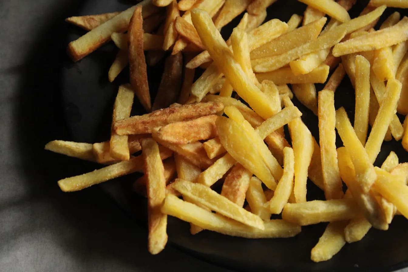 Killer Fries