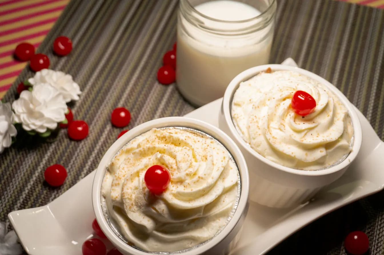 Cherries N Creme
