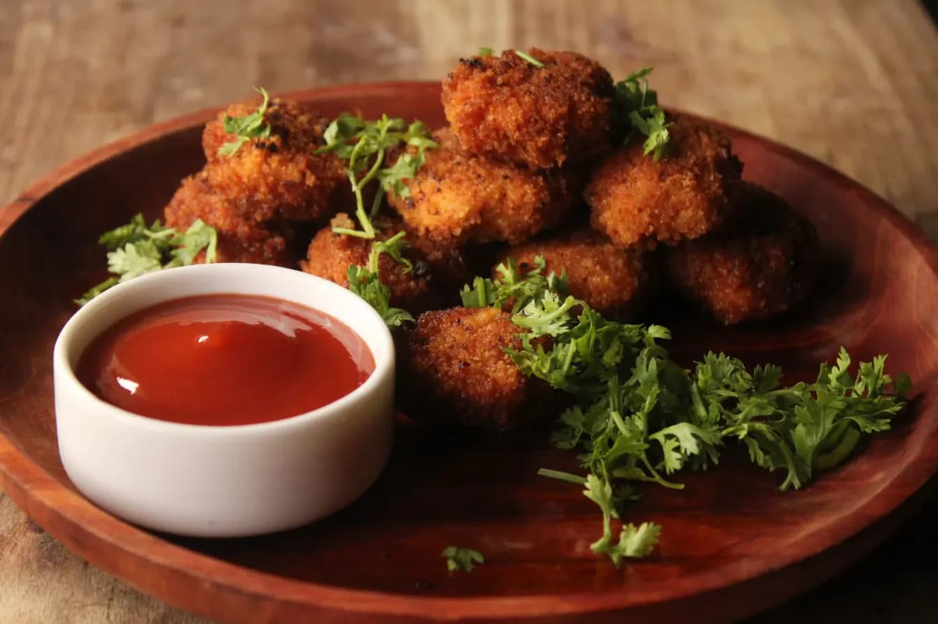 Chicken Nuggets