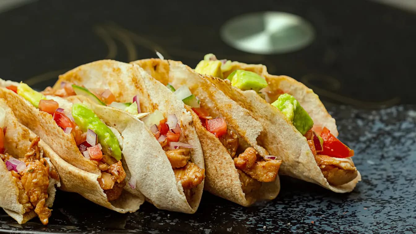 Toku Tacos