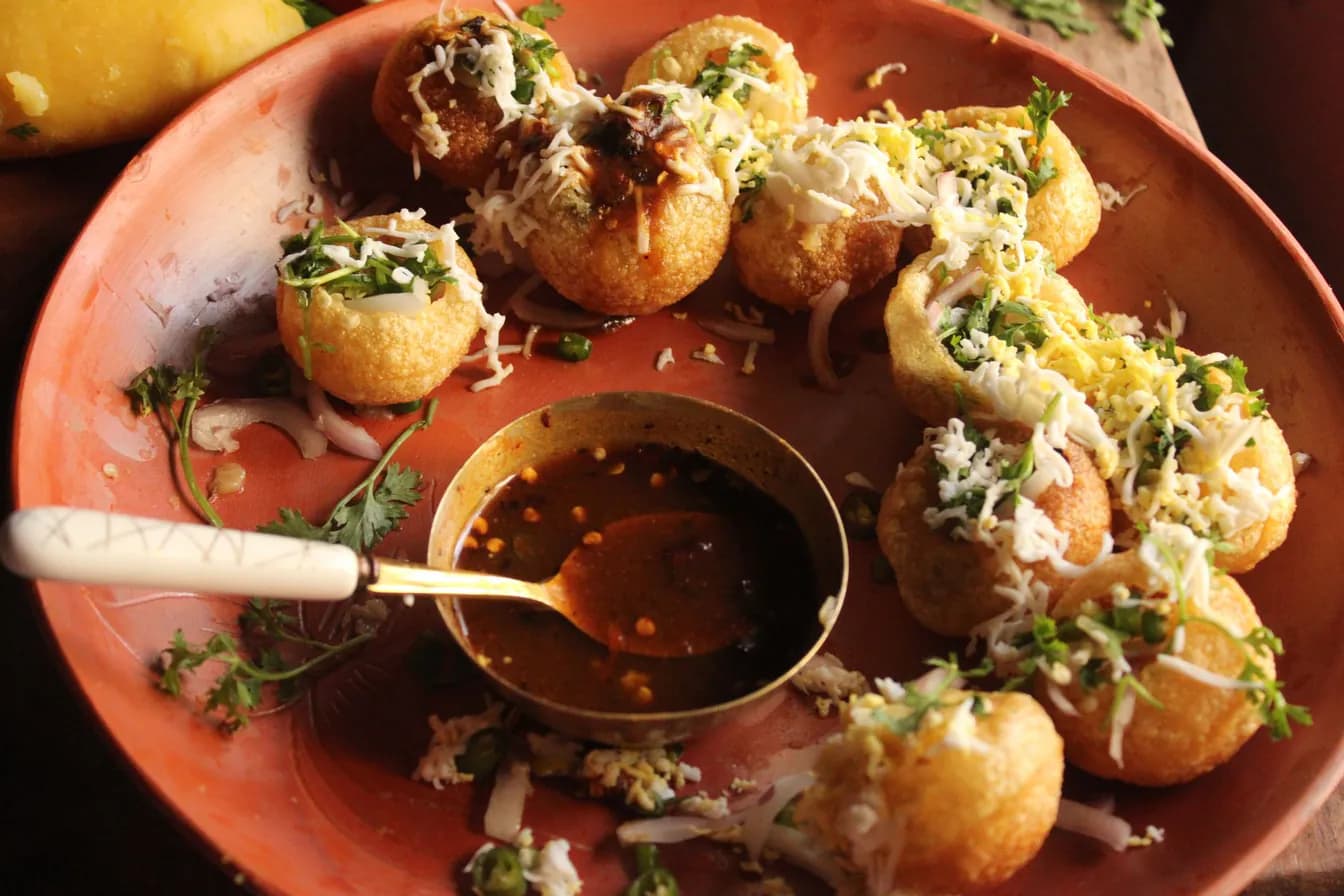 TAMARIND CHUTNEY