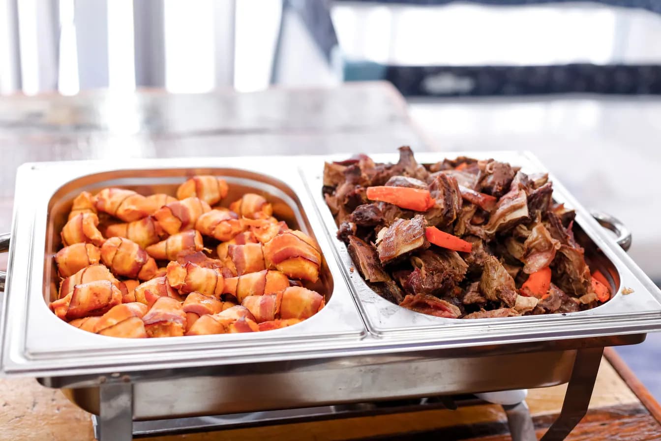 Classic Pot Roast