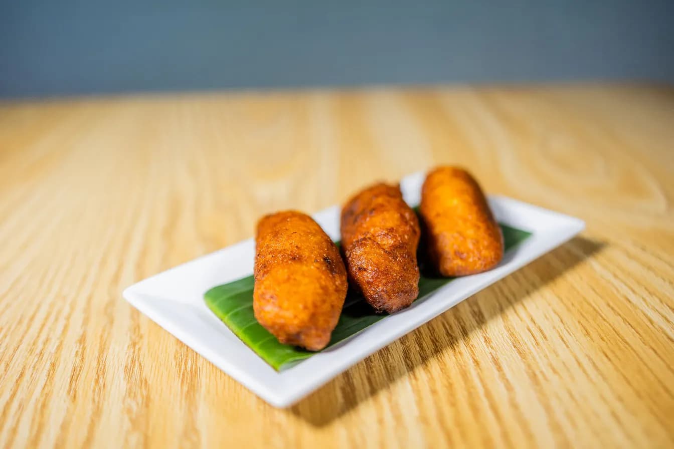 Maduros