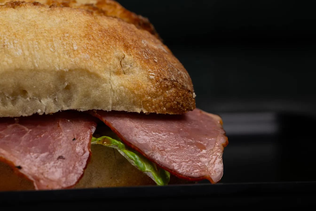 CAPOCOLLO SAND