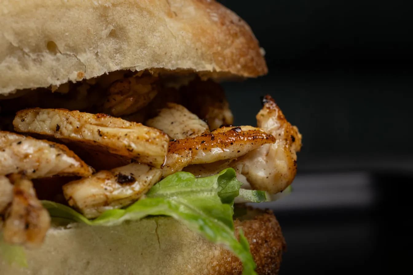 Grilled Chiken Sub