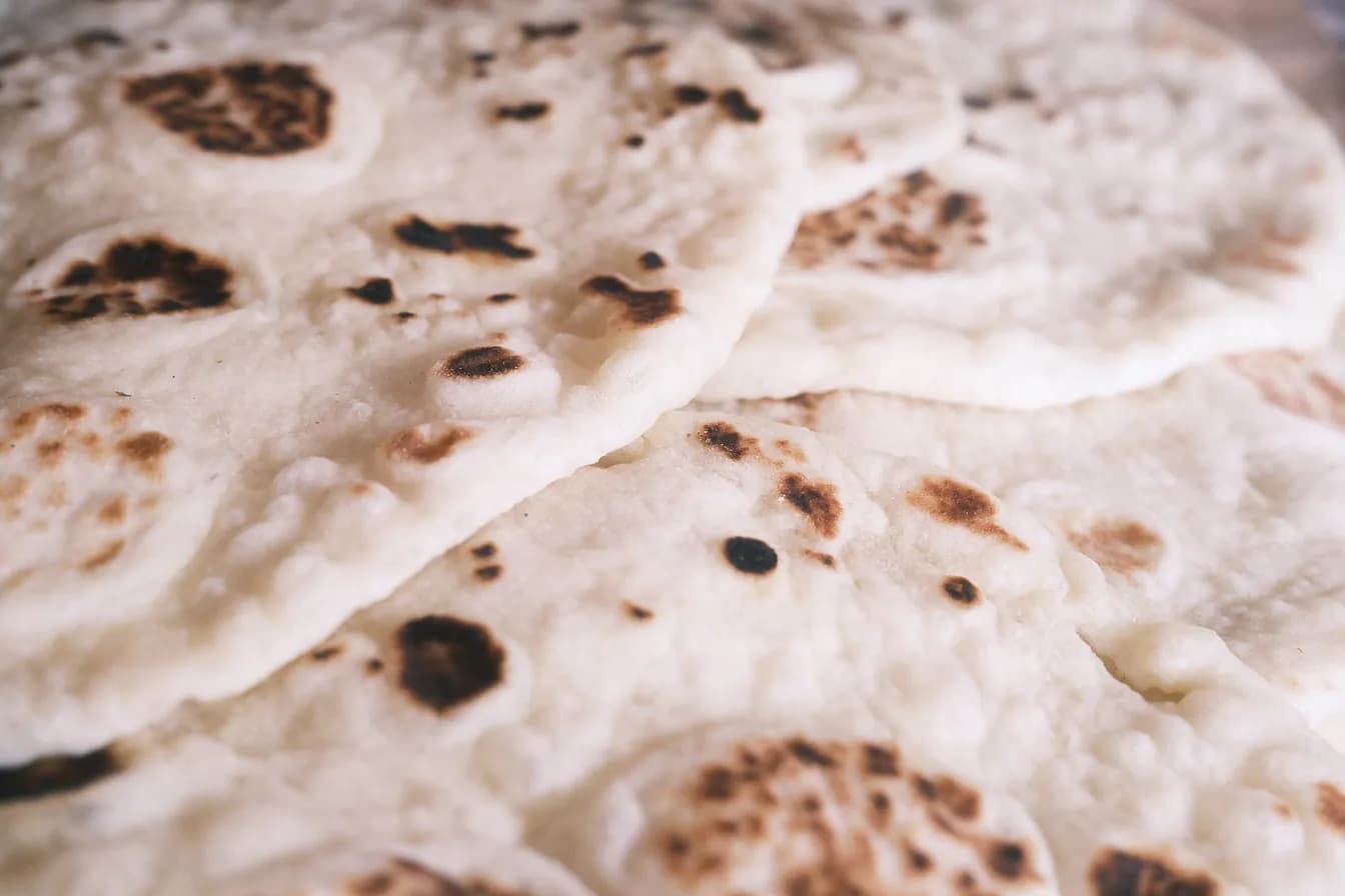 FLATBREADS