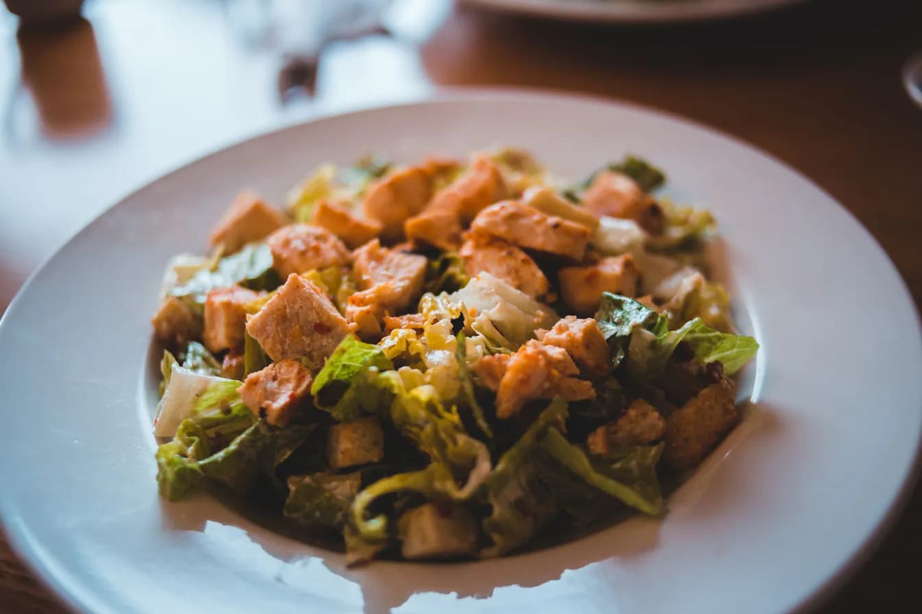 Smokin' Caesar