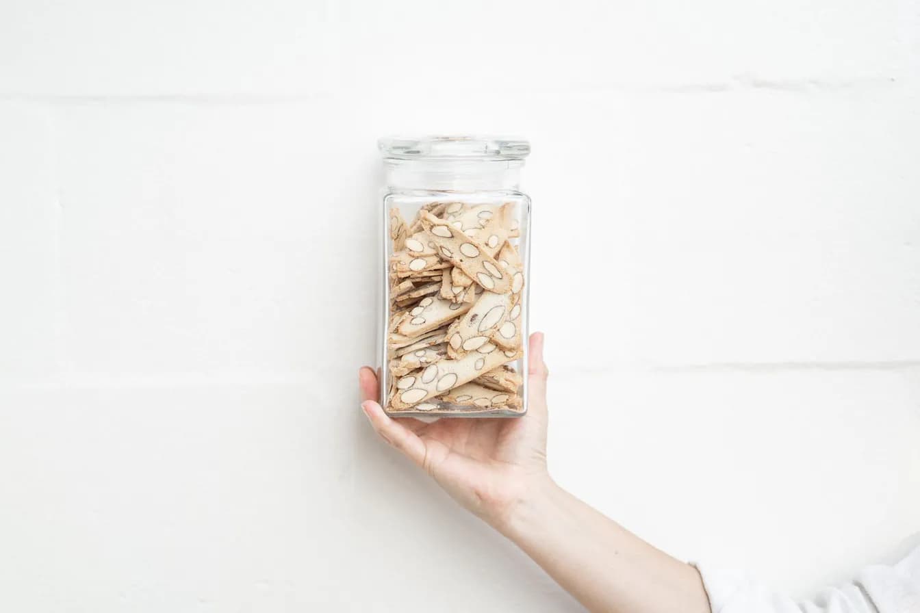 Biscotti