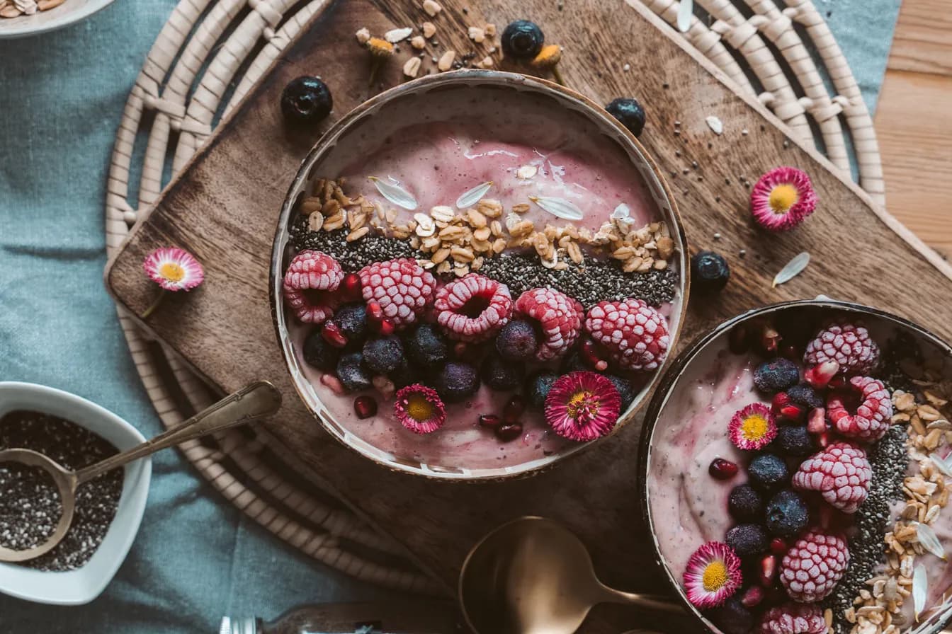 Berry Acai