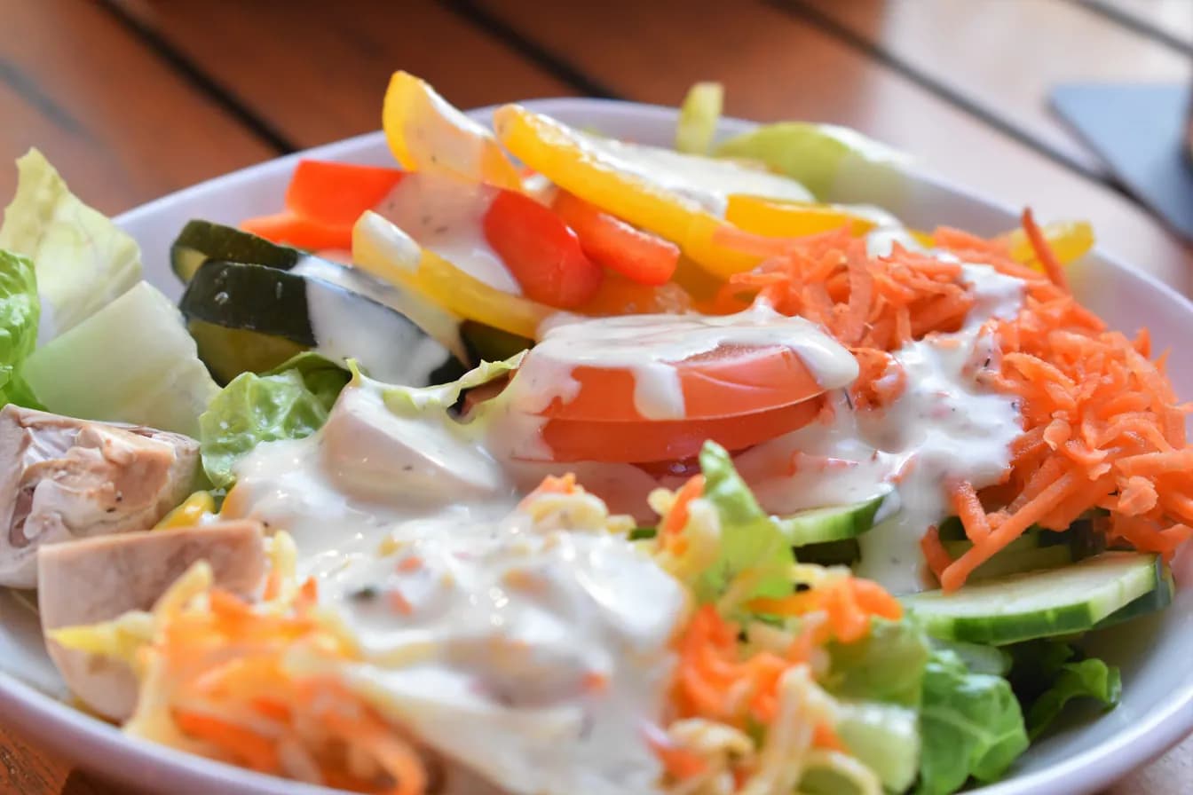 Dressings