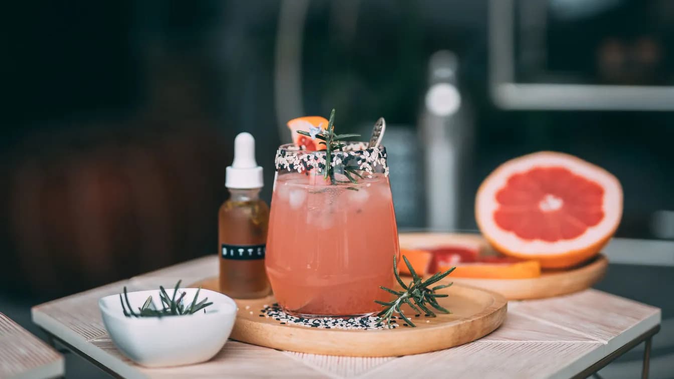 Grapefruit Juice