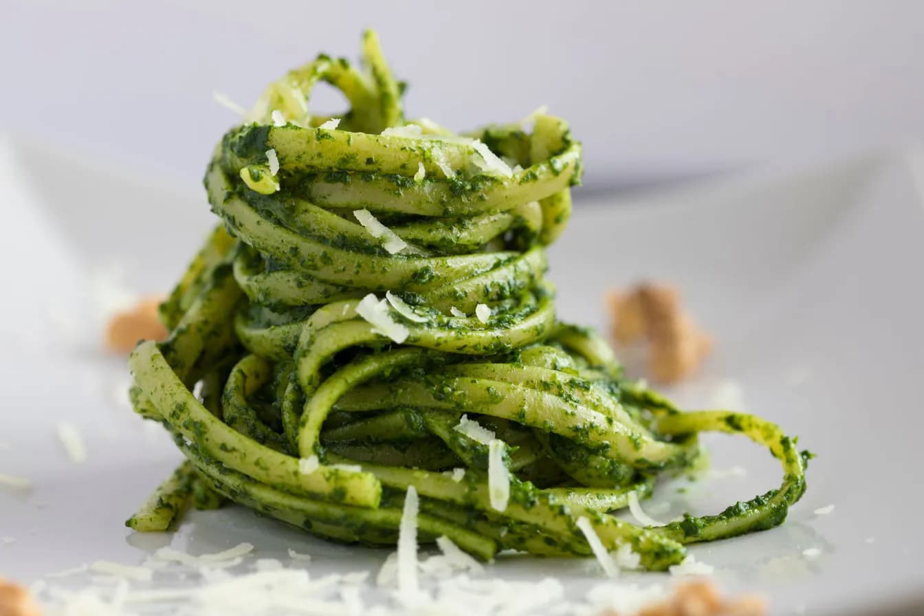 PESTO DELLA NONNA