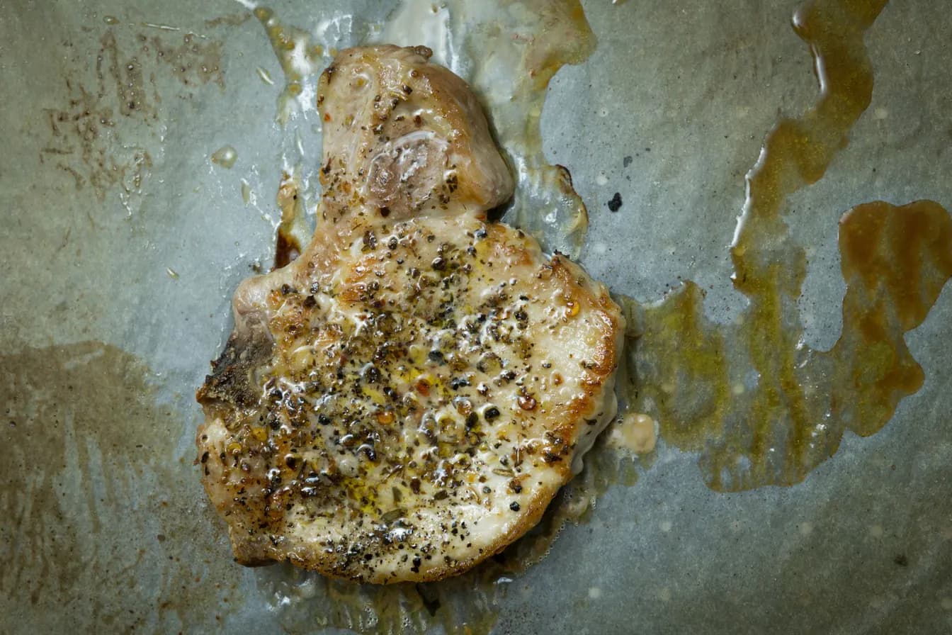 Pork Chop