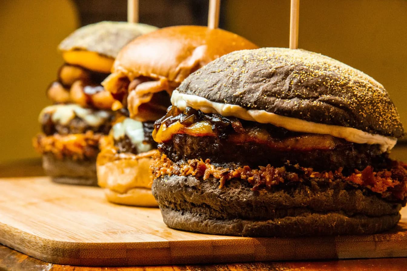 Prime Burger