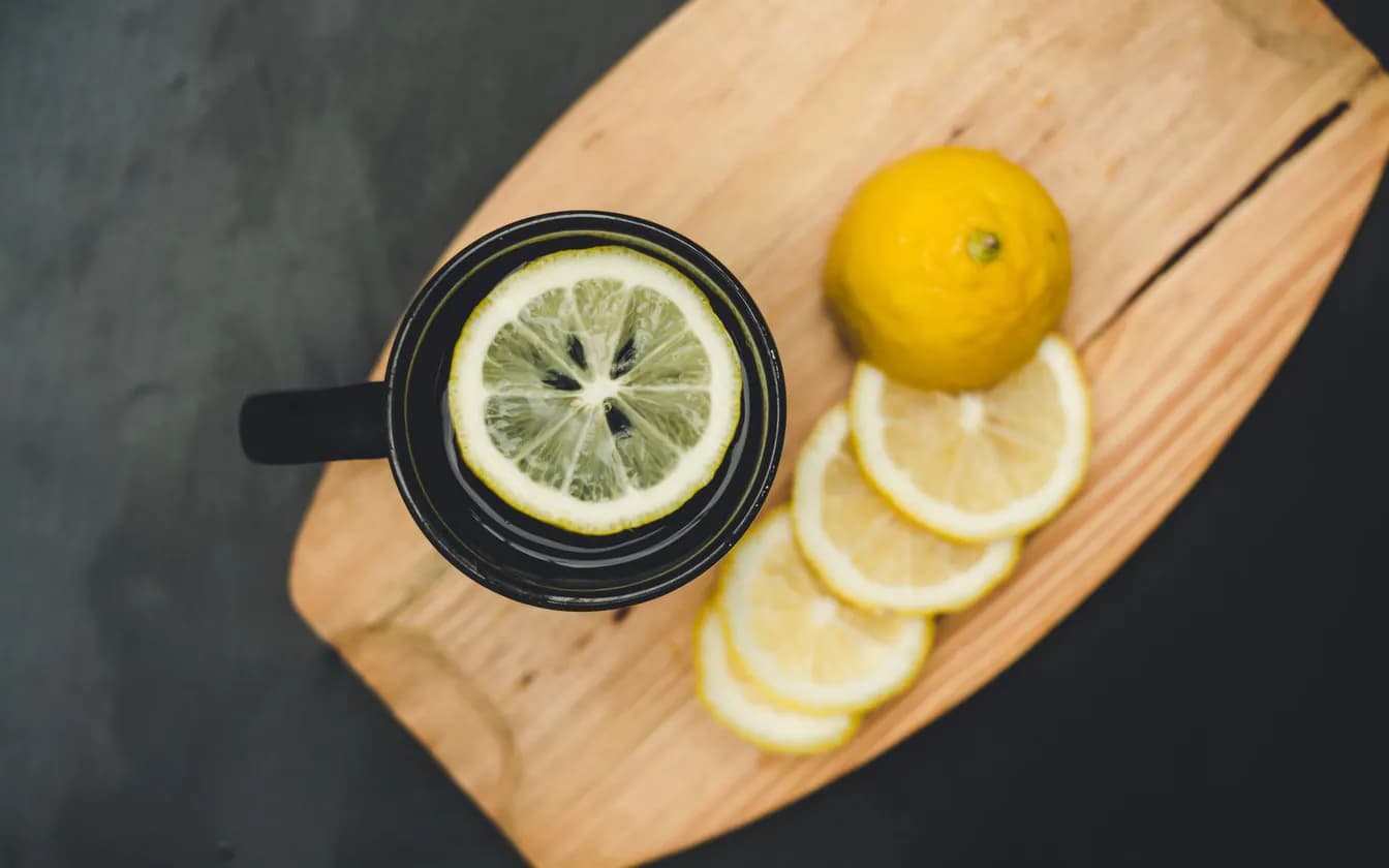 Detox Wood