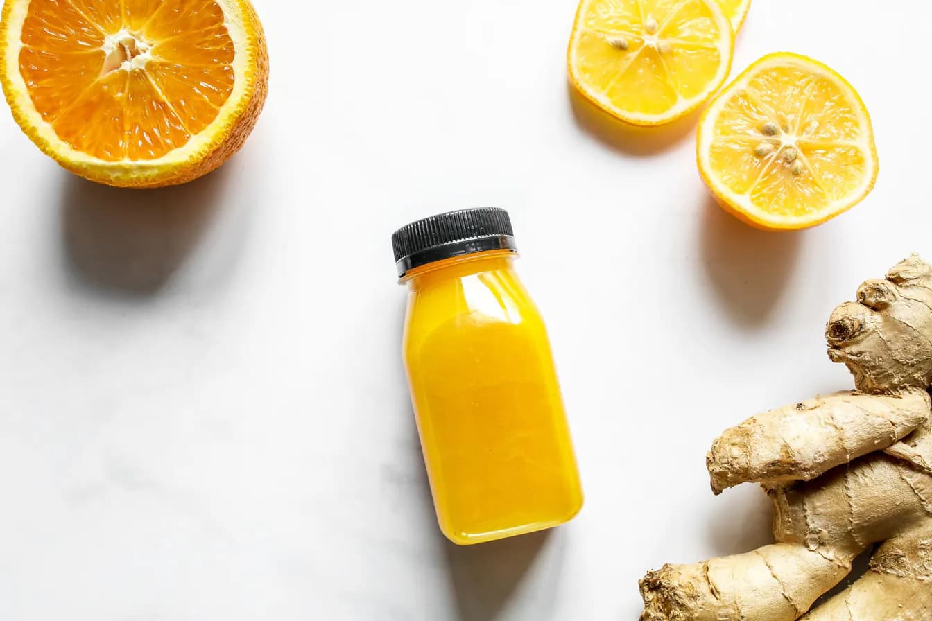 Ginger Shot