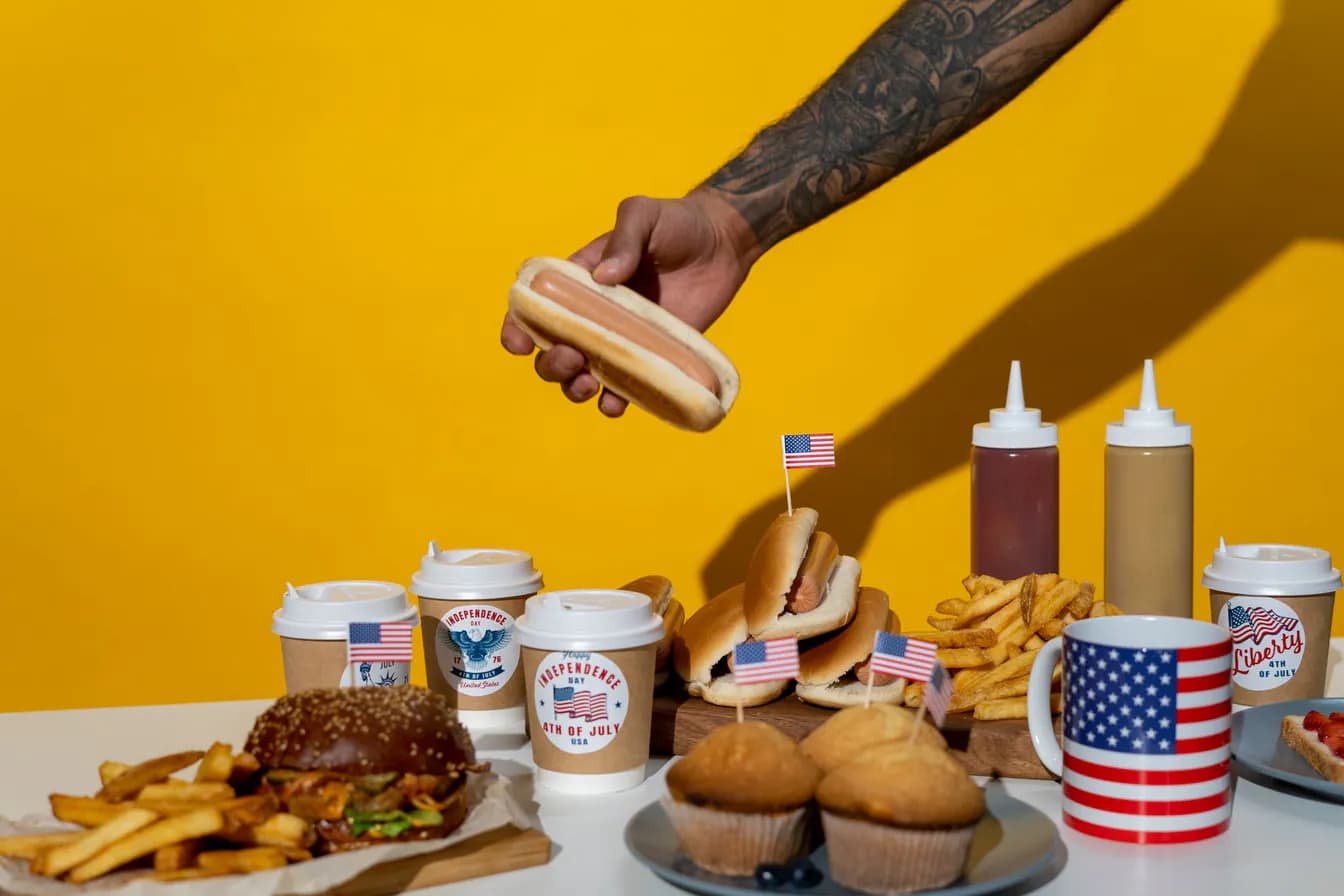 Lil American