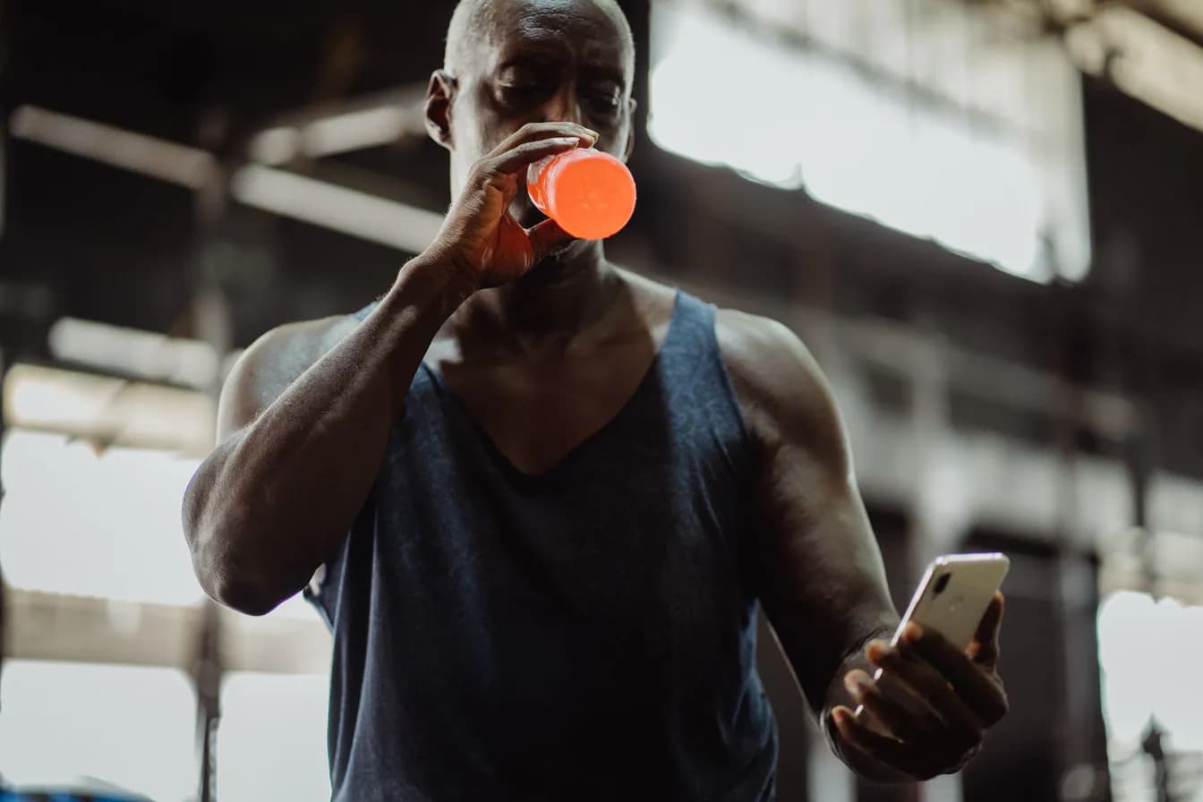 Gatorade® Zero Sugar, Orange