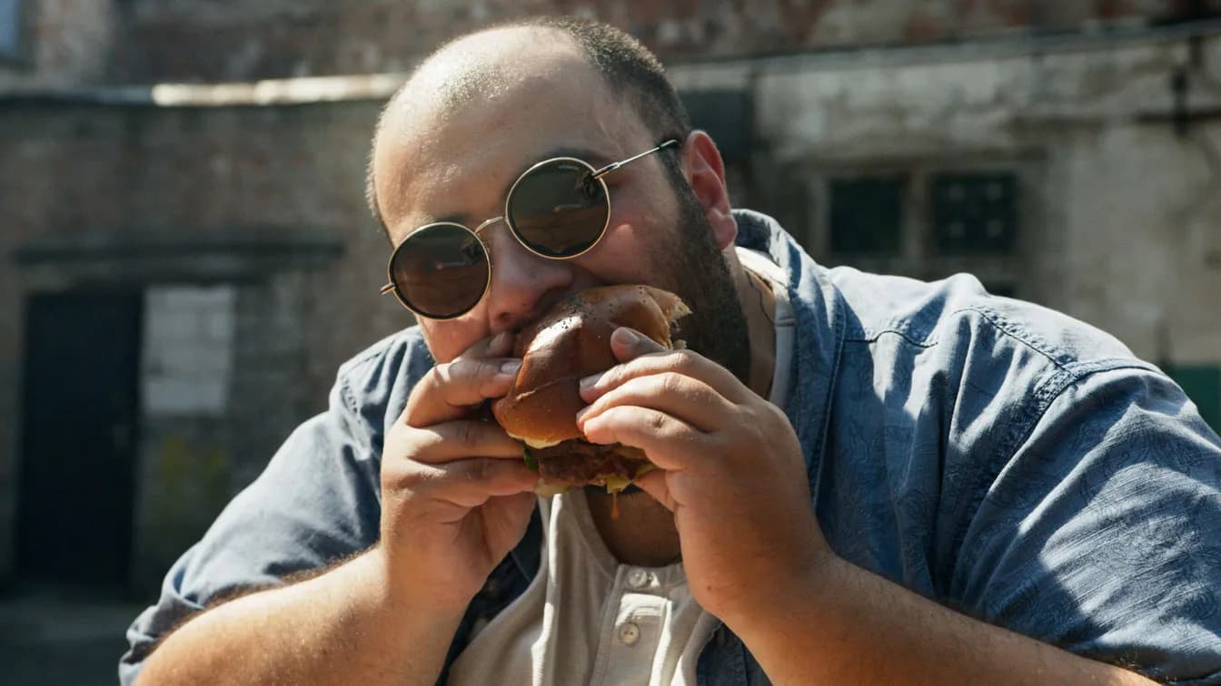 Big Buford® Combo