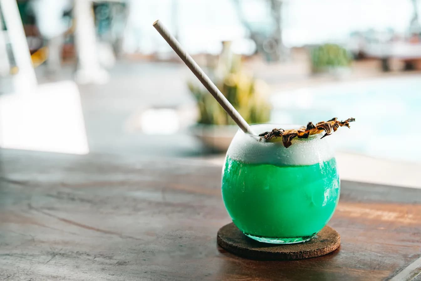 Bahama Mama