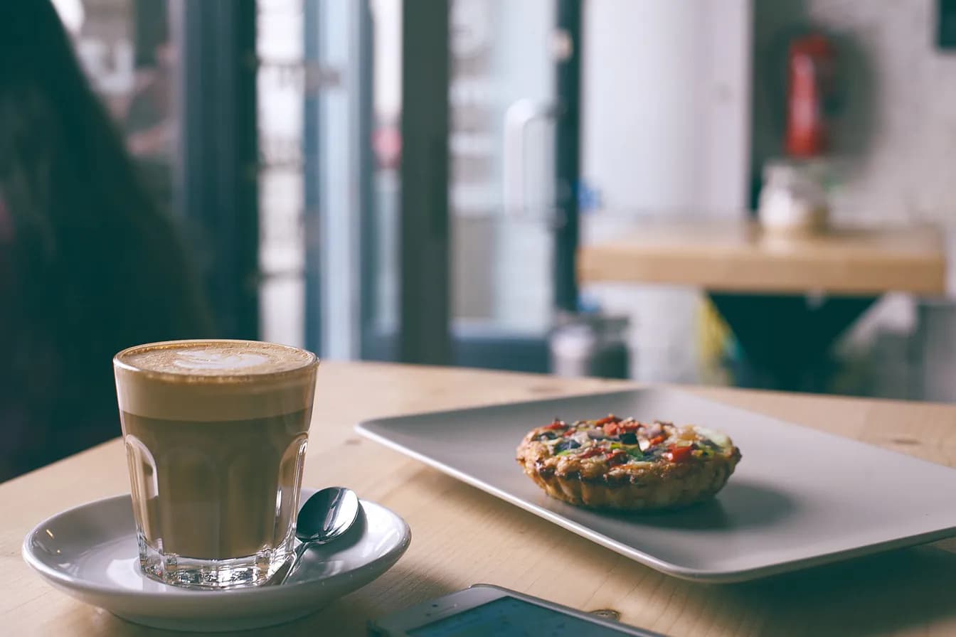 Café Adela
