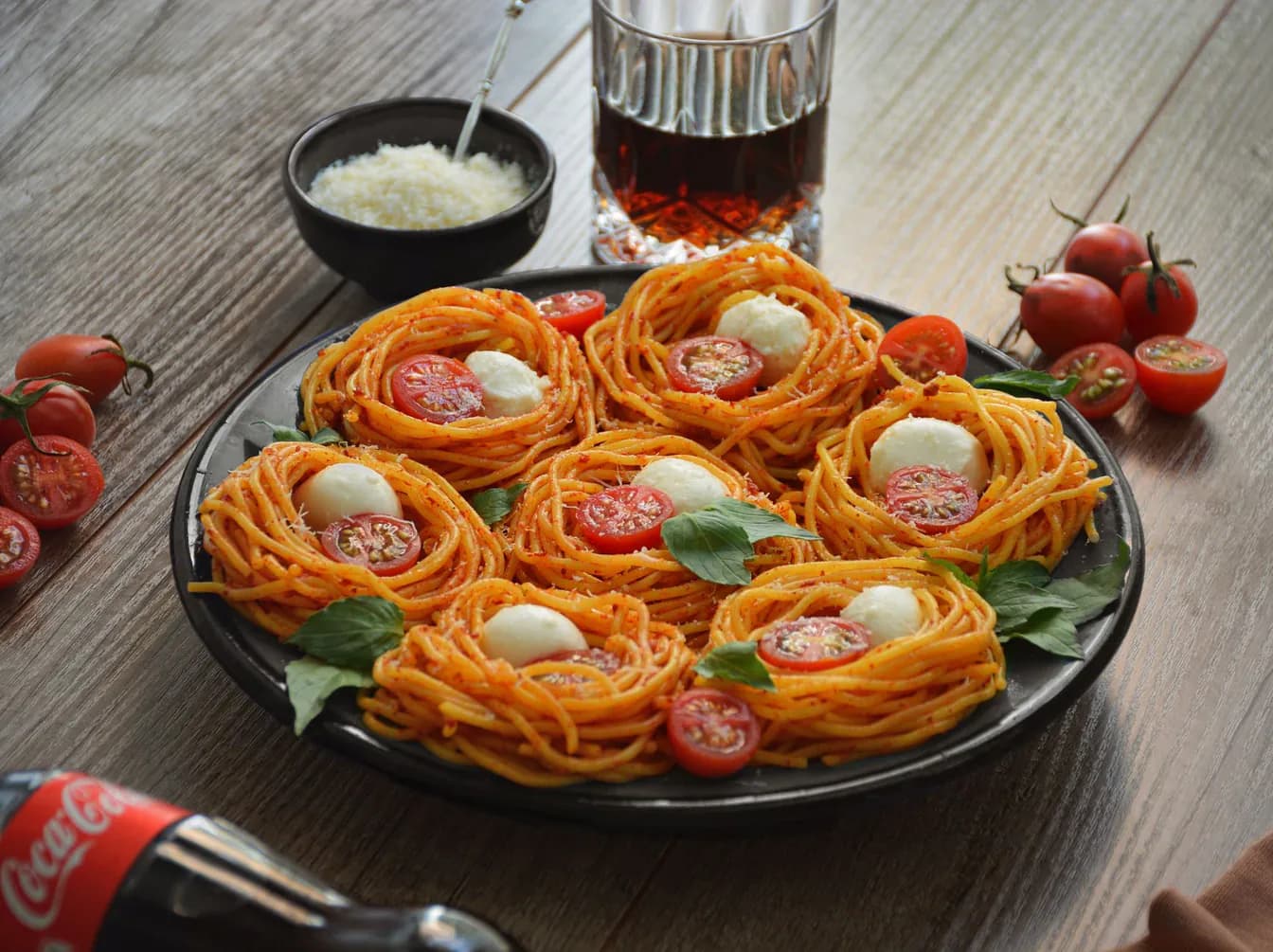 Spaghetti