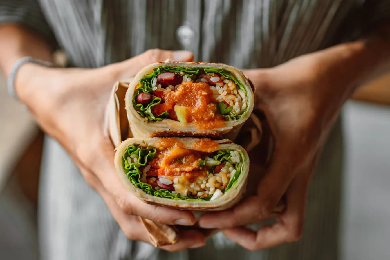 JPAN WRAP