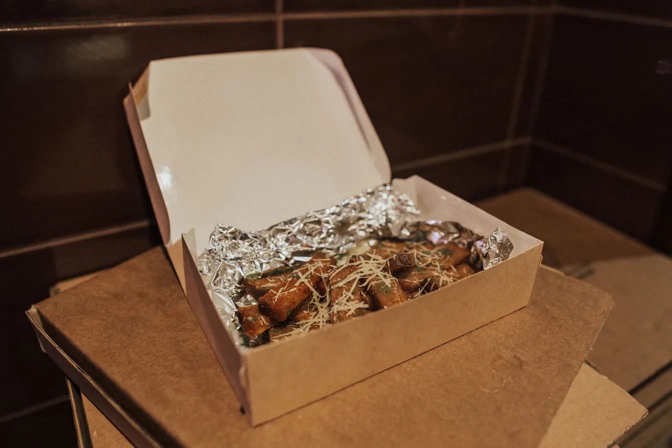 Birria Box