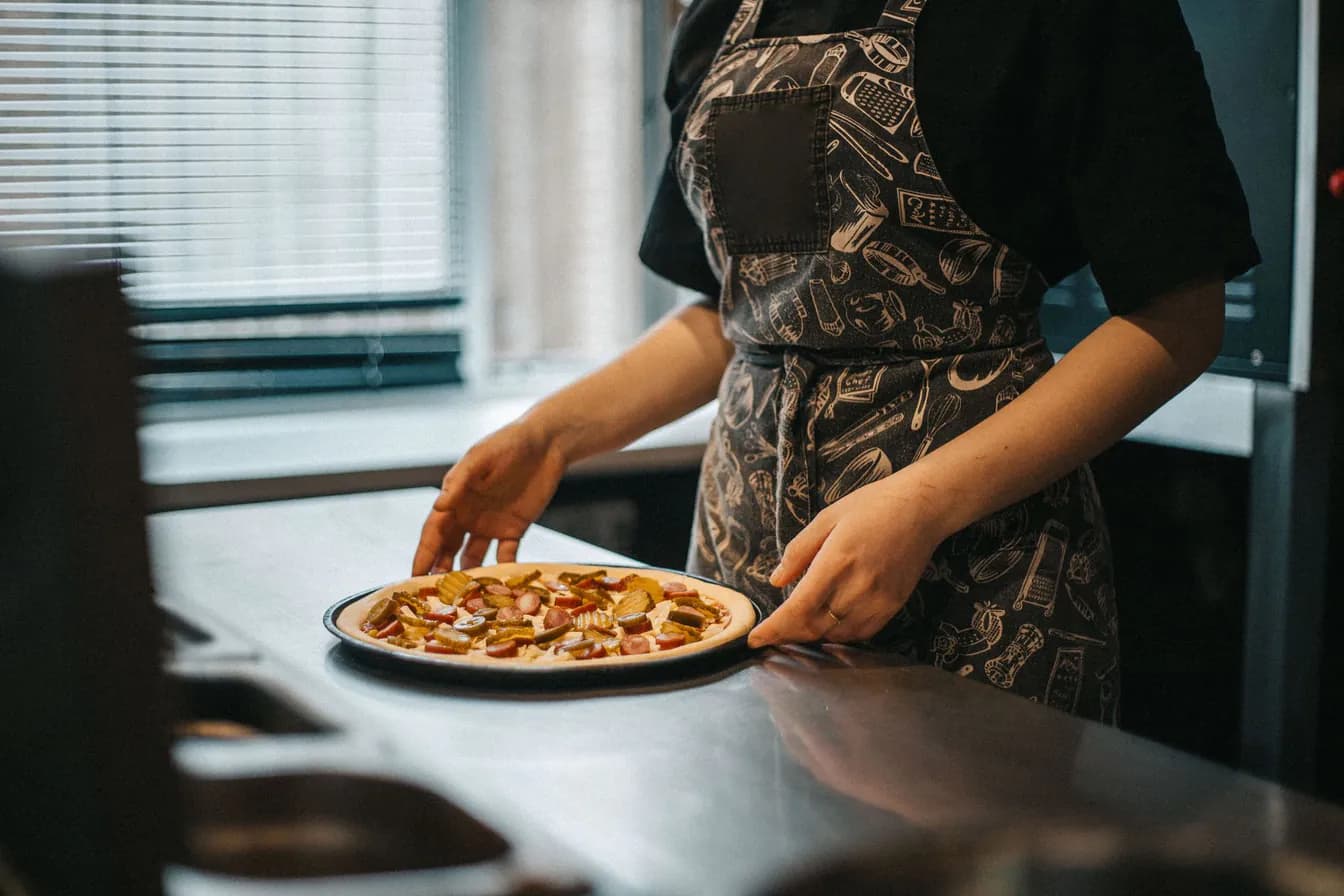 Personal Pan Pizza®