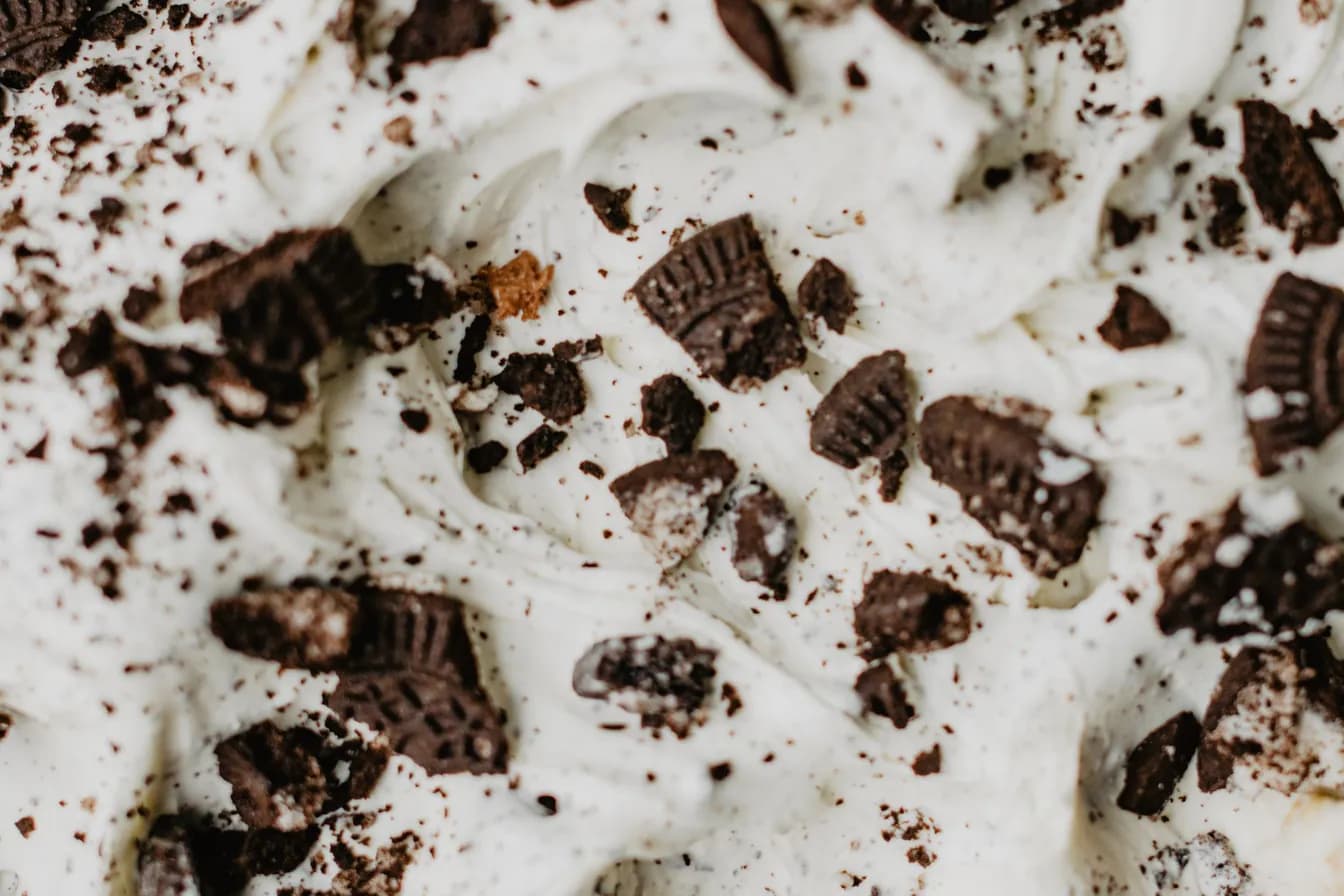 Cookies N Cream