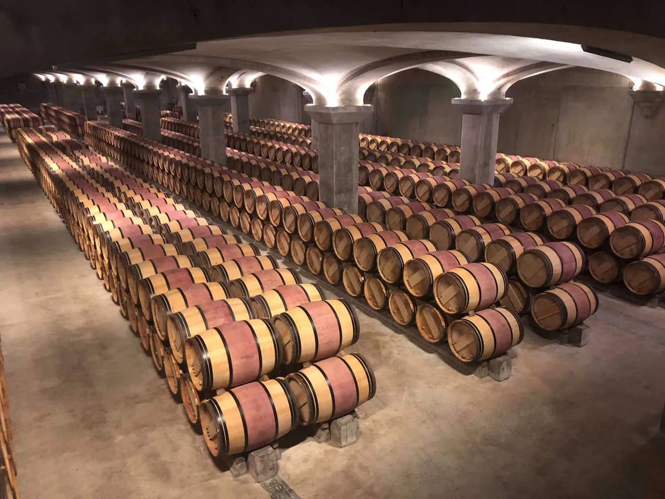 Château Tour de Mons, Margaux
