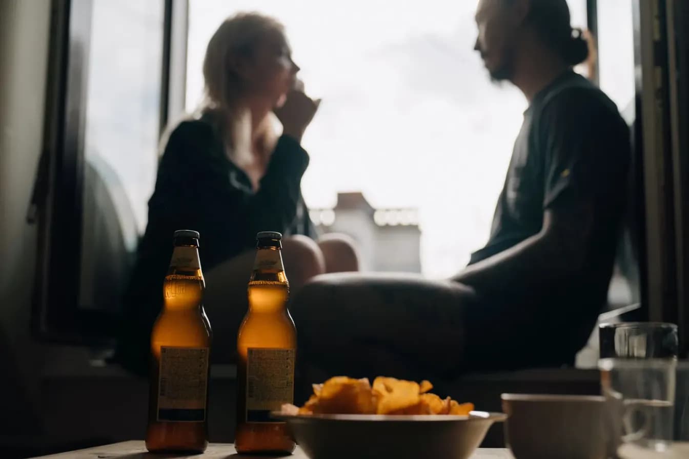 Domestic Beer