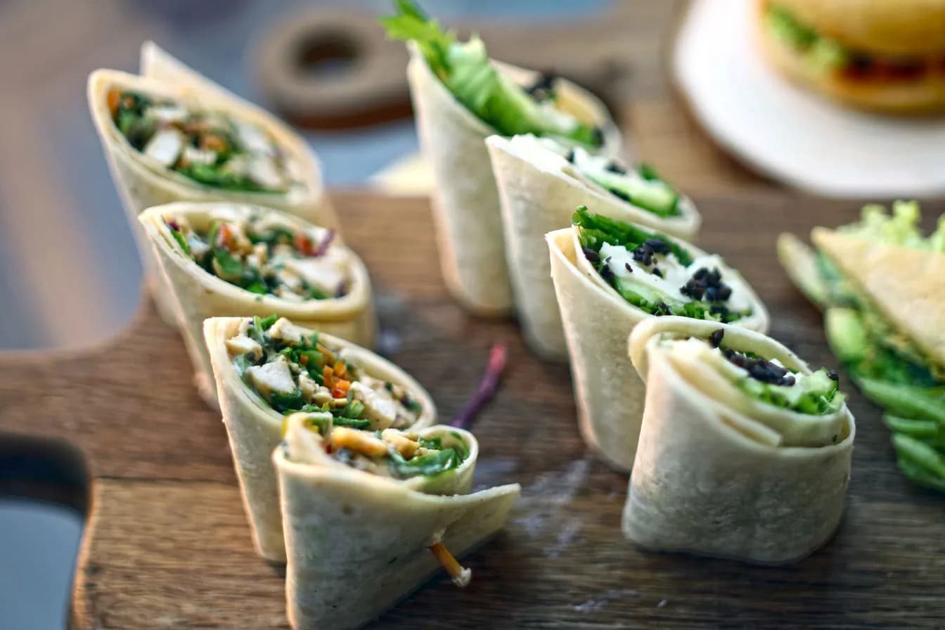 Design Your Own Wrap