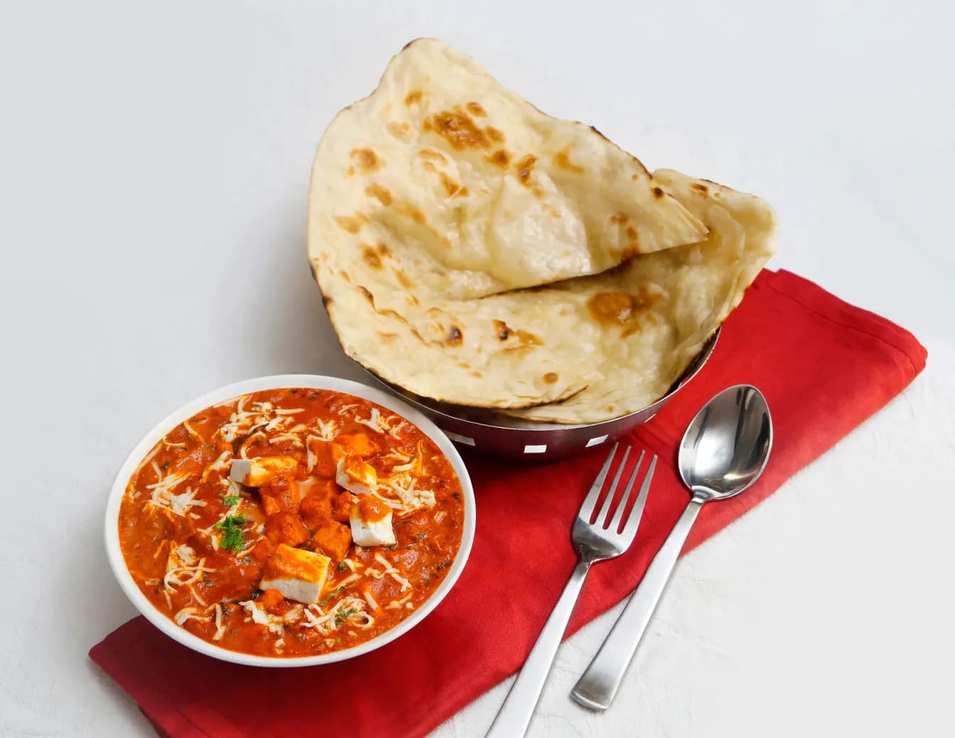 Paneer Goan