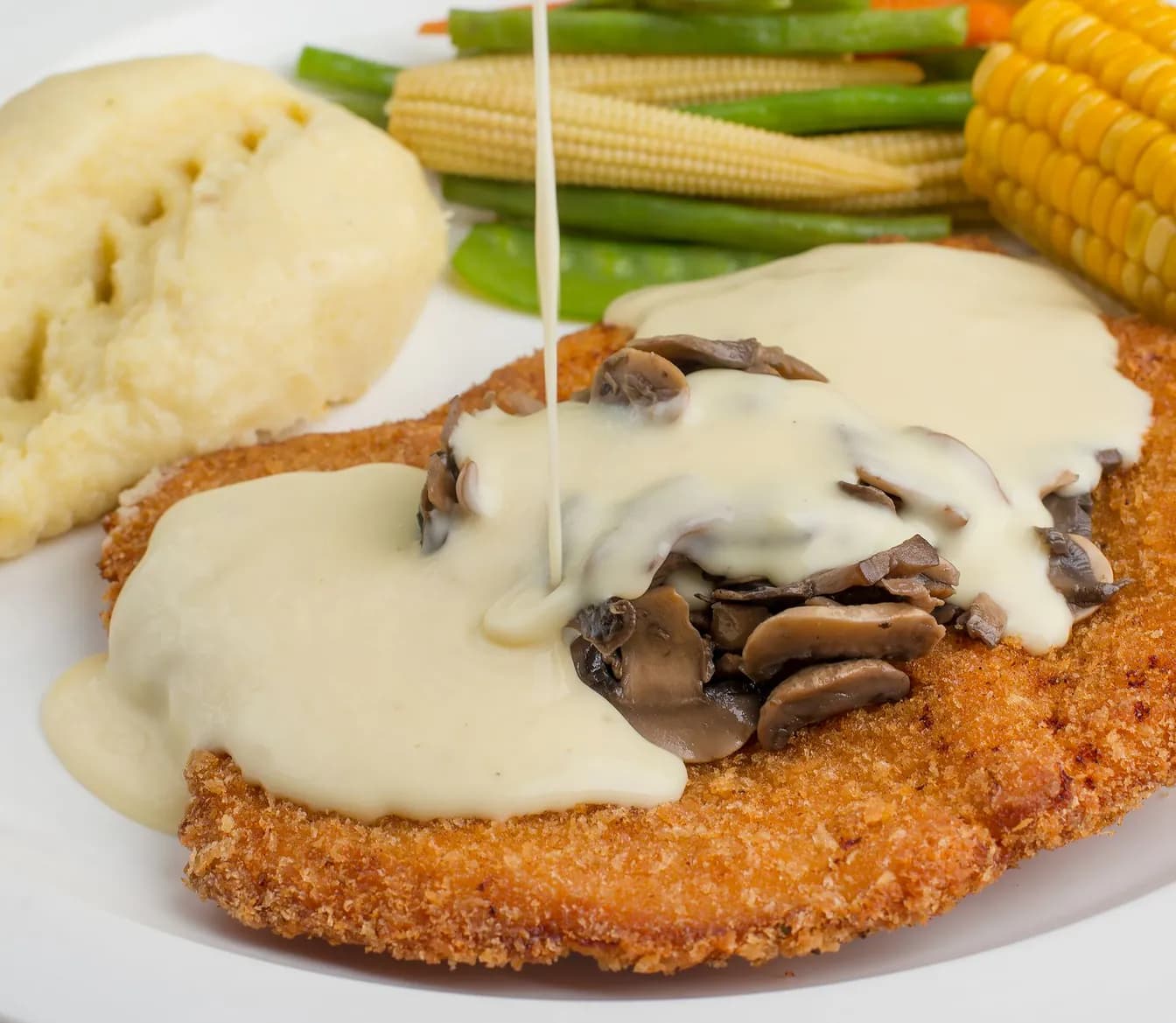 Chicken Cutlet