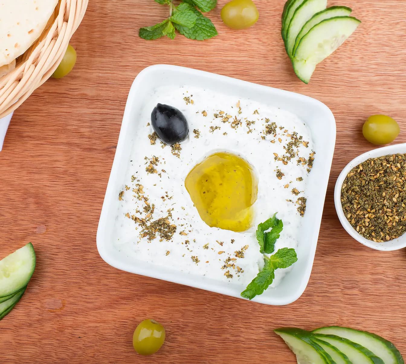 Labneh