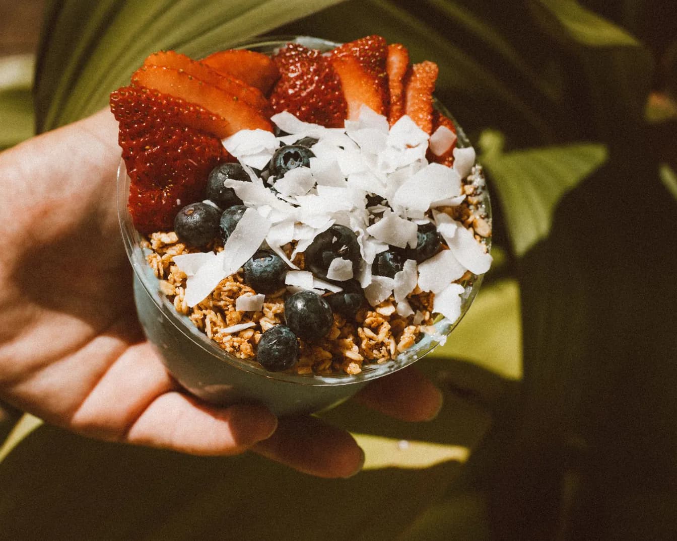 ACAI - CUP