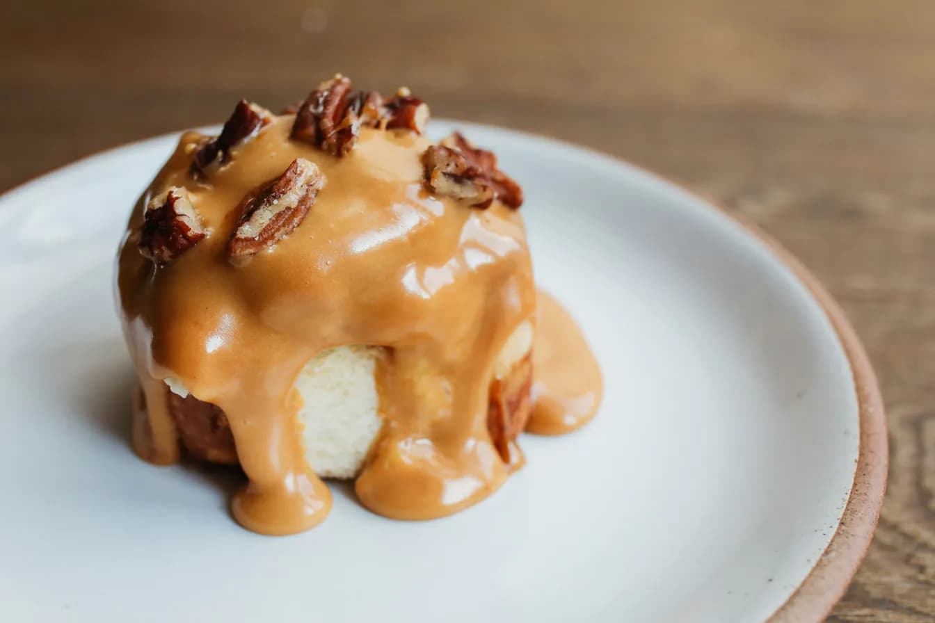 Sticky Buns