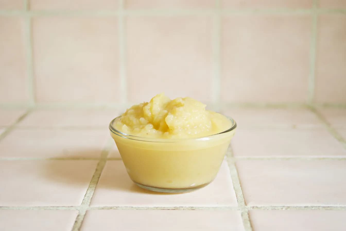 Mott's Applesauce