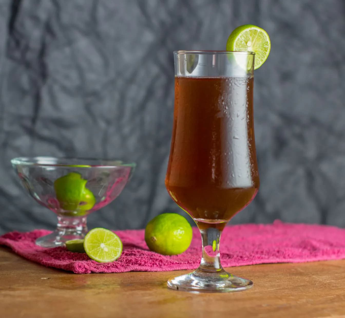 Malt Beverage Non Alcoholic