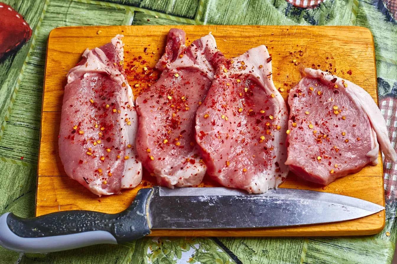Pork Chops