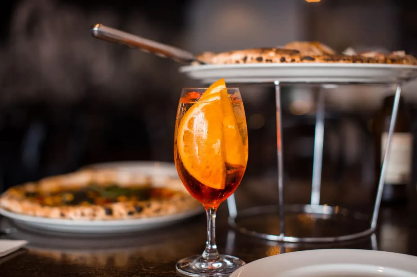GUAVENDER SPRITZ