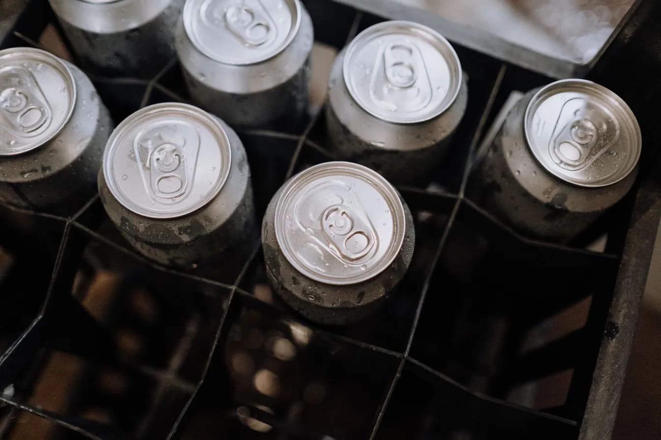 Beverage Pack
