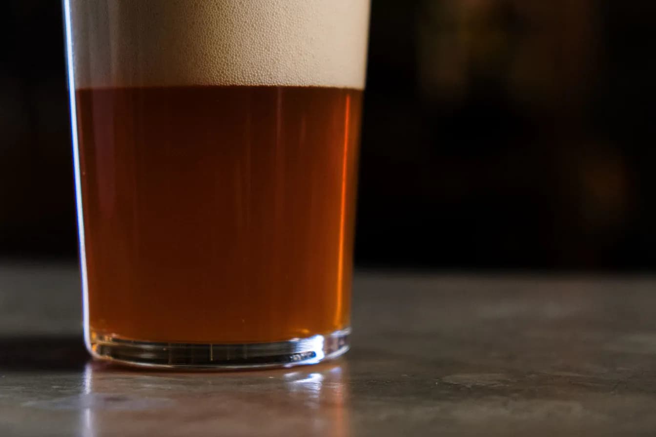 Avalanche Amber Ale