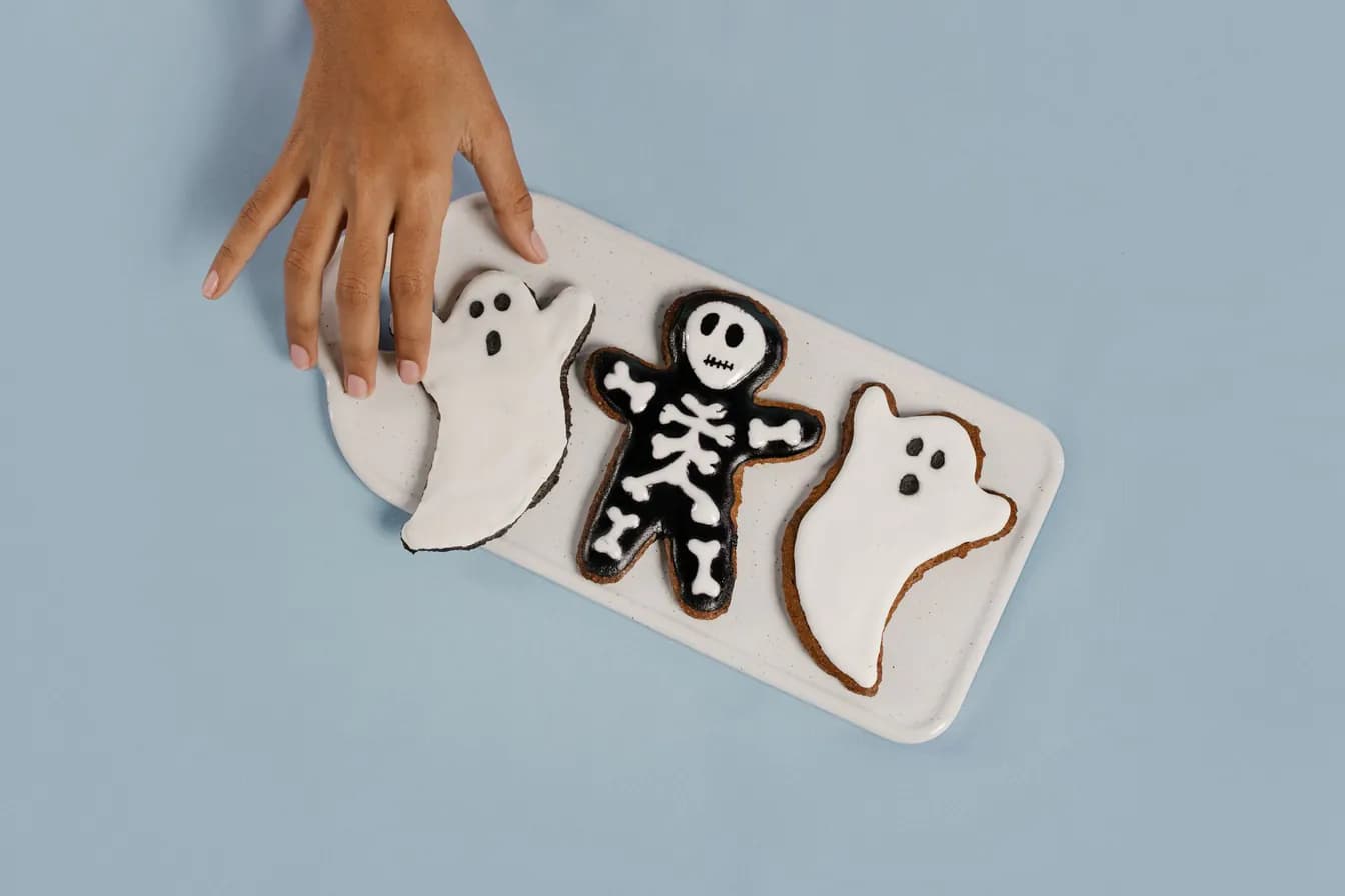 Ghost Blanco