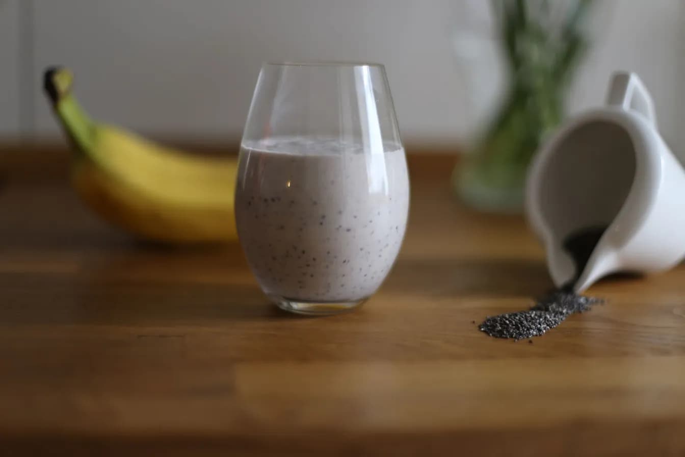 Ageless Beauty Smoothie