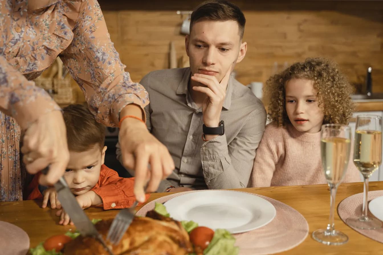 Family Meals