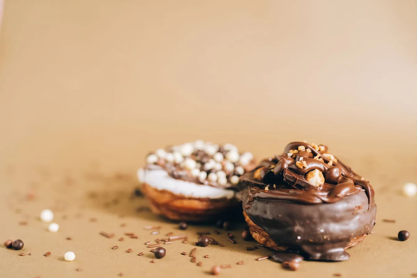 CRONUT
